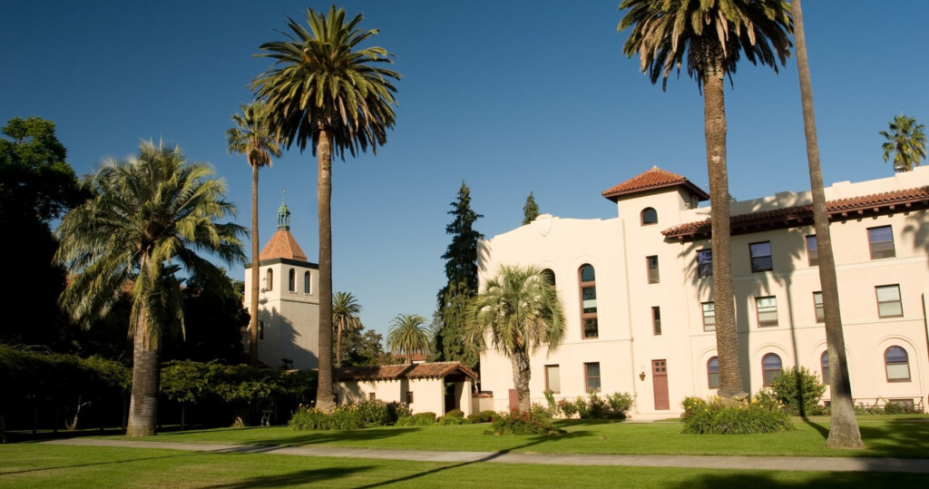 Santa Clara University Textbooks