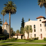 Santa Clara University Textbooks