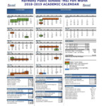 Shsu Academic Calendar Qualads