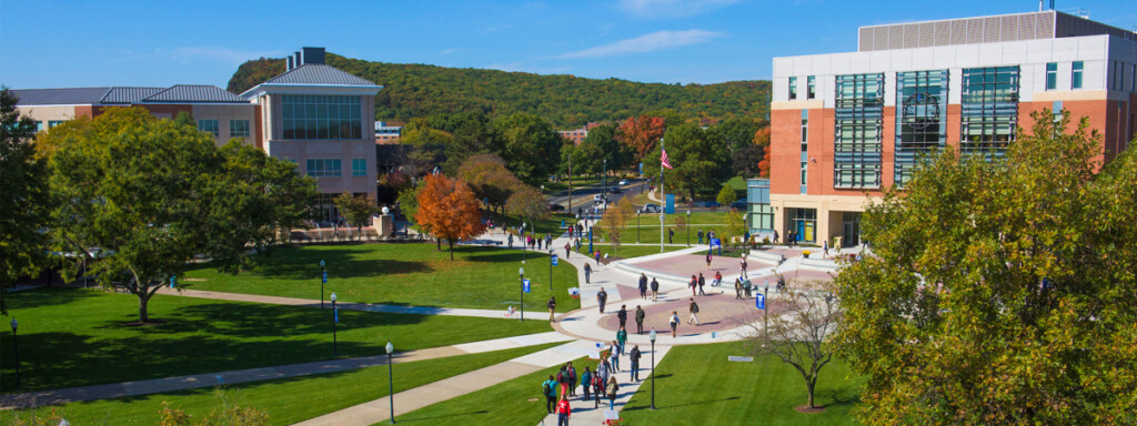 Southern Connecticut State University Certificate Programs 