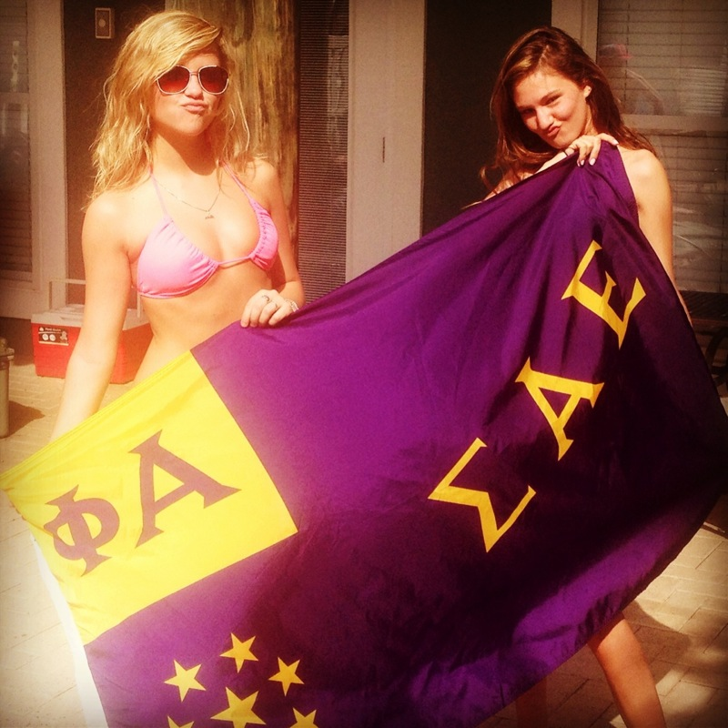 Spring Break With SAE At Auburn TFM Auburn University Auburn 