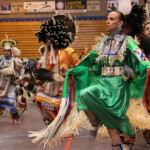 Spring Honor Dance Powwow Minot State University