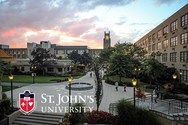 St John s University Academic Scholarships Mladiinfo