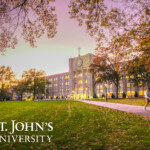 St John s University Virtual Campus Visits