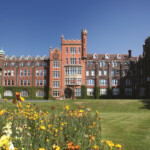 St Lawrence College