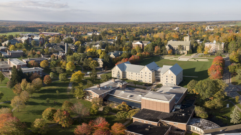 St Lawrence University Burlington Vermont USA Apply Prices 