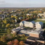 St Lawrence University Burlington Vermont USA Apply Prices