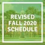 Stetson Fall 2020 Academic Calendar Hatter Network