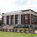 Student Center Asbury University