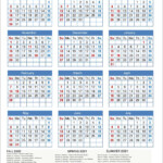 Suny Potsdam Academic Calendar Rpi