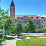 Texas Christian University Overview Plexuss