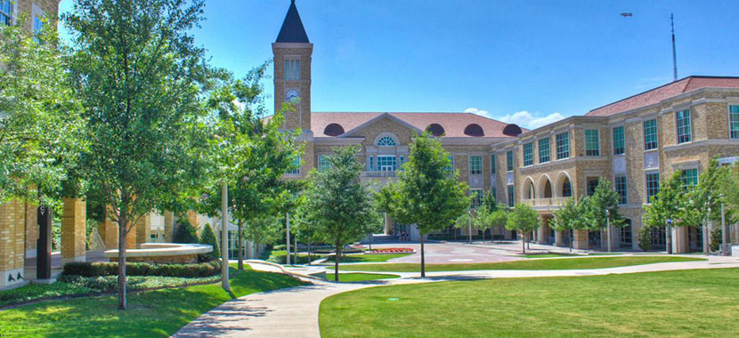 Texas Christian University Overview Plexuss