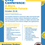 Texas Southern University Academic Resilience Consortium