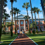 The Princeton Review Names Stetson One Of Best 388 Colleges In The U S