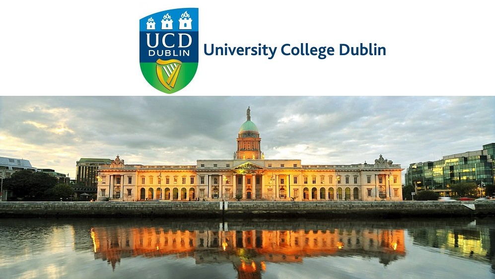 University College Dublin Academic Calendar 2023/23