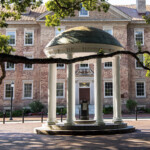 The University Of North Carolina At Chapel Hill