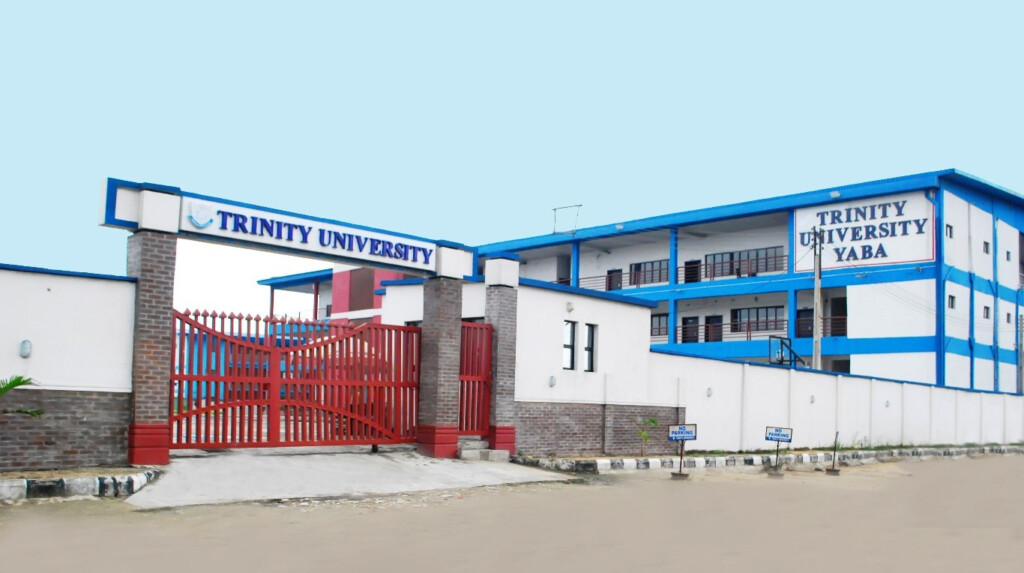 Trinity University Post UTME Form 2022 2023 UPDATED 