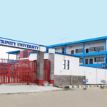 Trinity University Post UTME Form 2022 2023 UPDATED