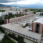 TUAS ATATURK UNIVERSITY