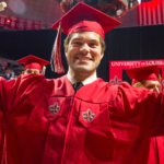 UL Lafayette Awards 345 Degrees During Summer Commencement University