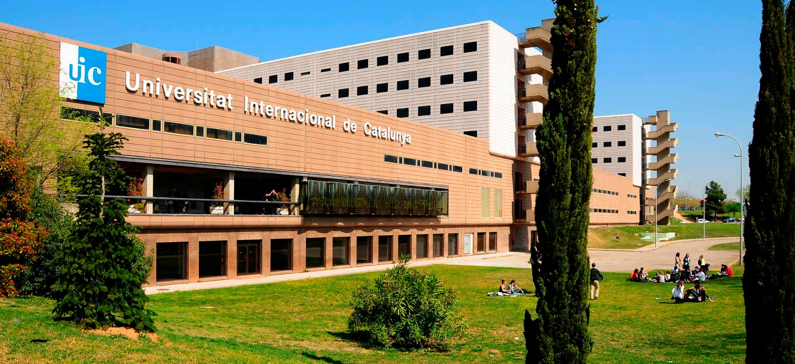 Universitat Internacional De Catalunya Erasmus In Barcelona