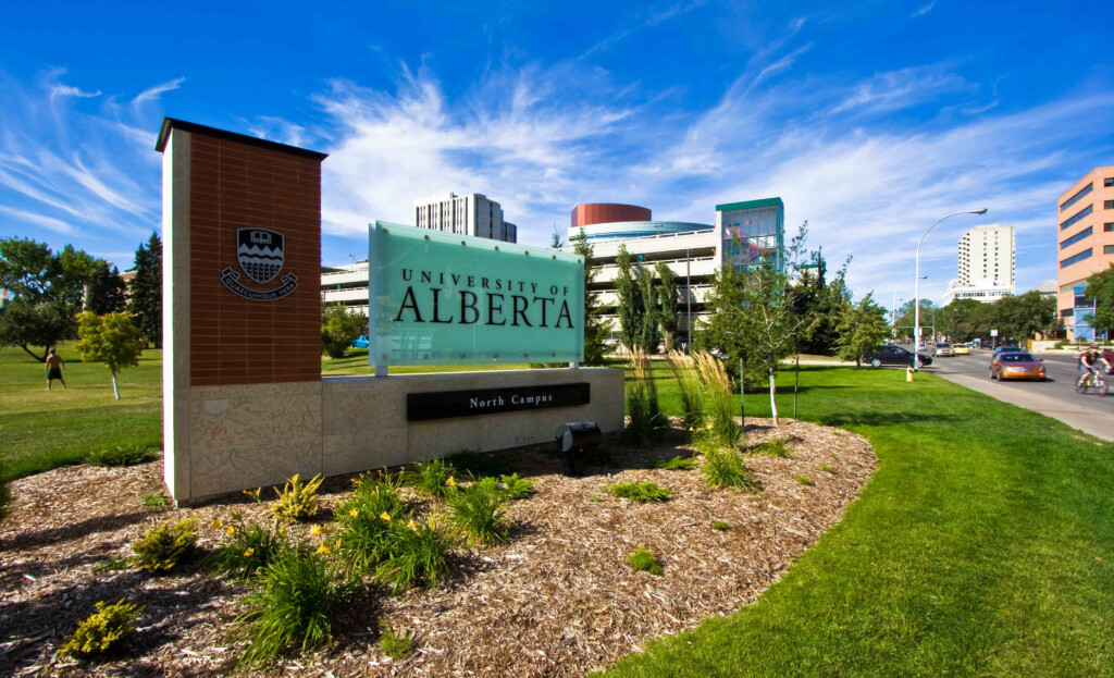 University Of Alberta So German 