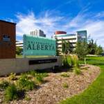 University Of Alberta So German