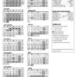 University Of Oregon Calendar 2021 2022 Academic Calendar Images And