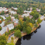 University Of Richmond Earns Highest Ranking Ever From U S News