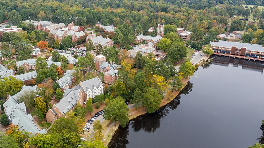 University Of Richmond Earns Highest Ranking Ever From U S News 