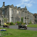 University Of St Andrews In The United Kingdom Reviews Rankings