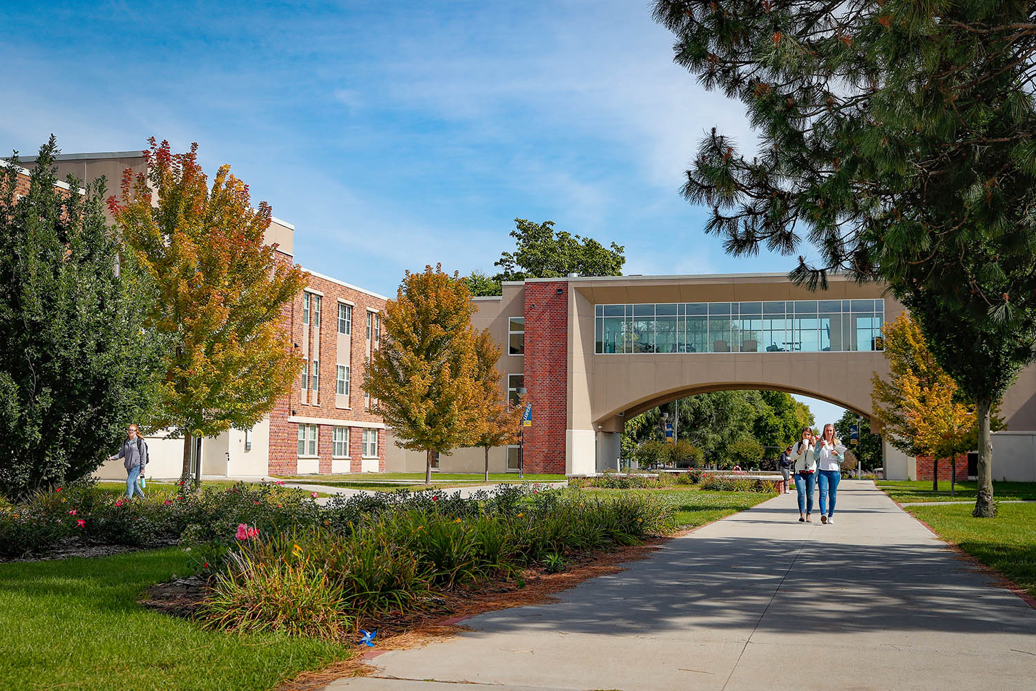 UNK Announces Spring Calendar With Jan 25 Start Date 3 week Intersession