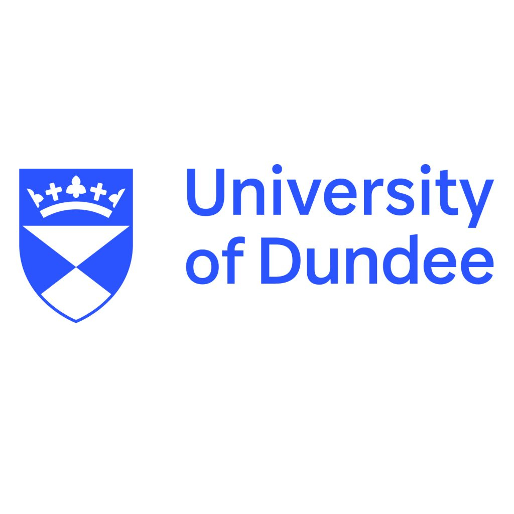 Dundee University Events Calendar