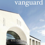 Vanguard Magazine Spring Summer 2020 By Vanguard University Issuu