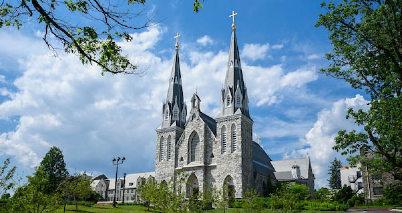 Villanova University Academic Calendar 2022 2023 PDF 