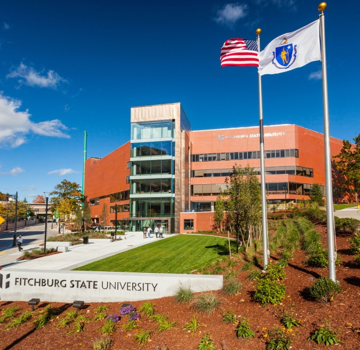 Fitchburg State University Calendar 2023