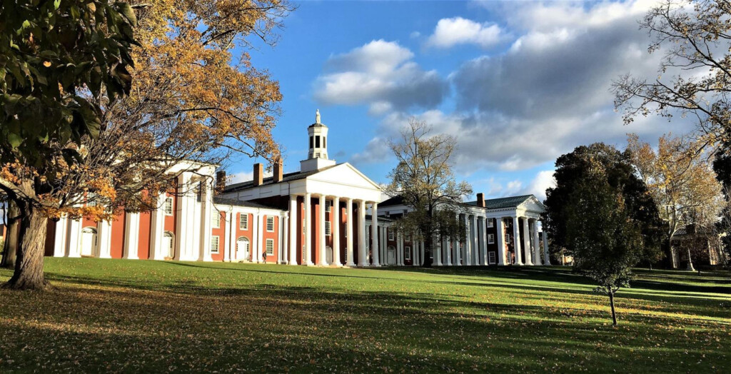 Washington And Lee University Will Keep Lee s Name The Bull Elephant