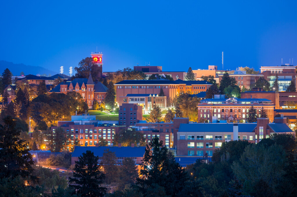 Washington State University Careers And Opportunities La Trobe University