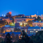 Washington State University Careers And Opportunities La Trobe University