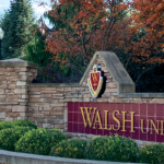 Welcome To Walsh University