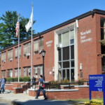 Westfield State University Holds Open House For Graduate Psychology