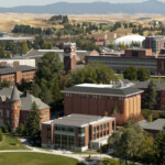 WSU Pullman Ranked Among Safest Campuses In Nation WSU Insider