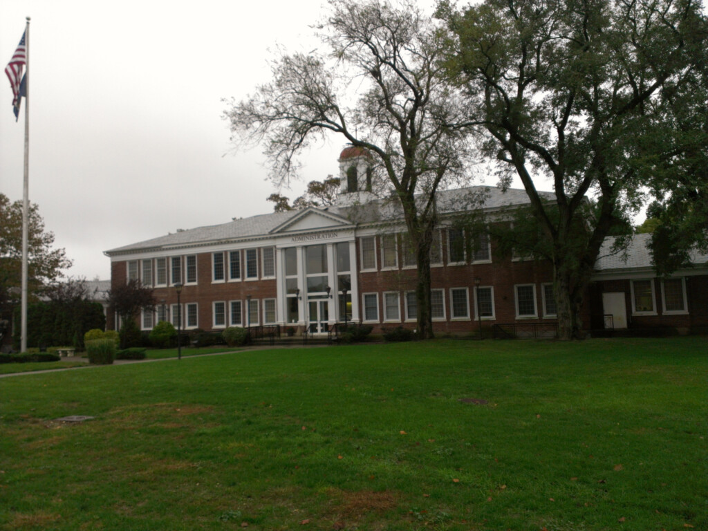 10 Buildings At Farmingdale State College You Need To Know OneClass Blog