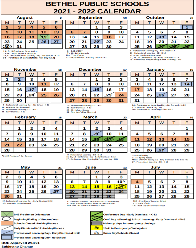 13 Quinnipiac Academic Calendar 2022 PNG All In Here