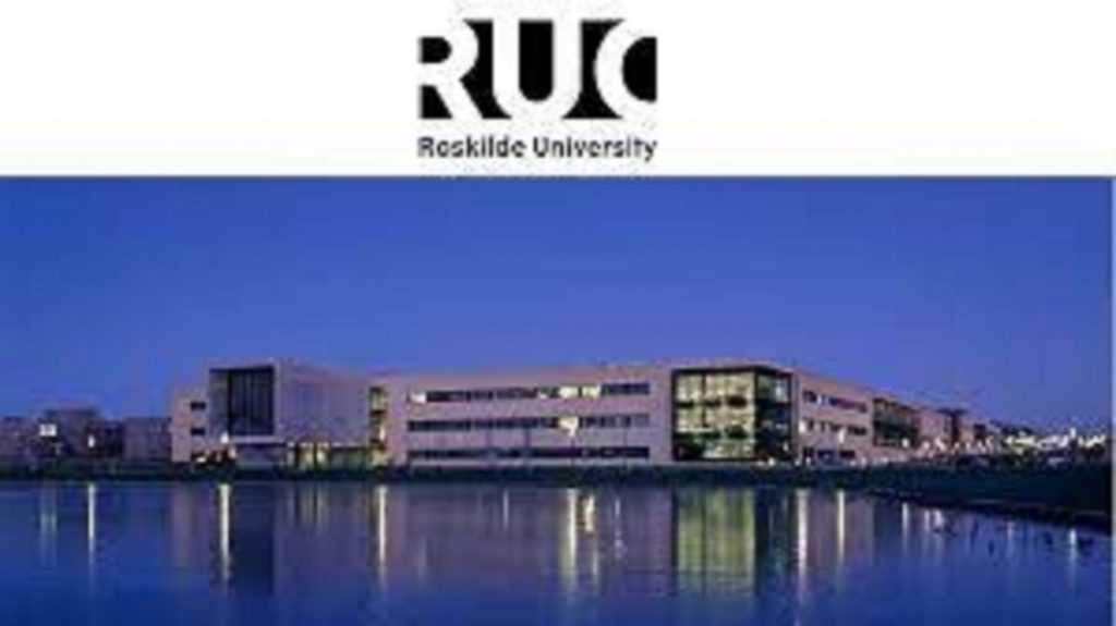 15 PhD Postdoctoral And Academic Positions At Roskilde University