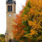 2011 Iowa State University Fall Colors Gannon Visuals