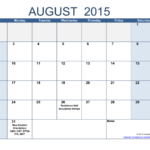 2015 16 Academic Affairs Calendar