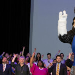 2019 HBU Honors Convocation Houston Baptist University