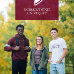 2020 2021 Fairmont State University Travel Viewbook By Fairmontstate