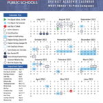 2022 2023 Academic Calendar 6 Harmony Science Academy El Paso